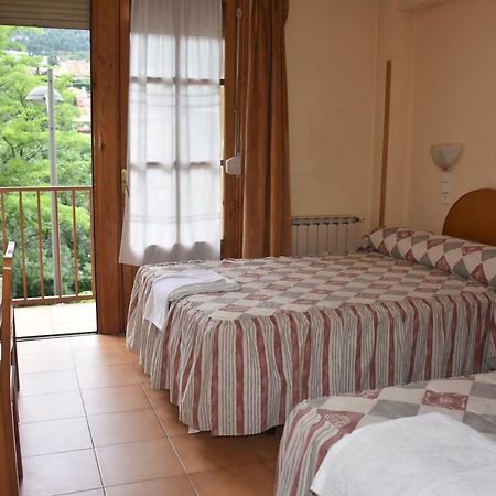 Hotel Tres Arcos سان لورنزو دي ش الإسكوريال المظهر الخارجي الصورة